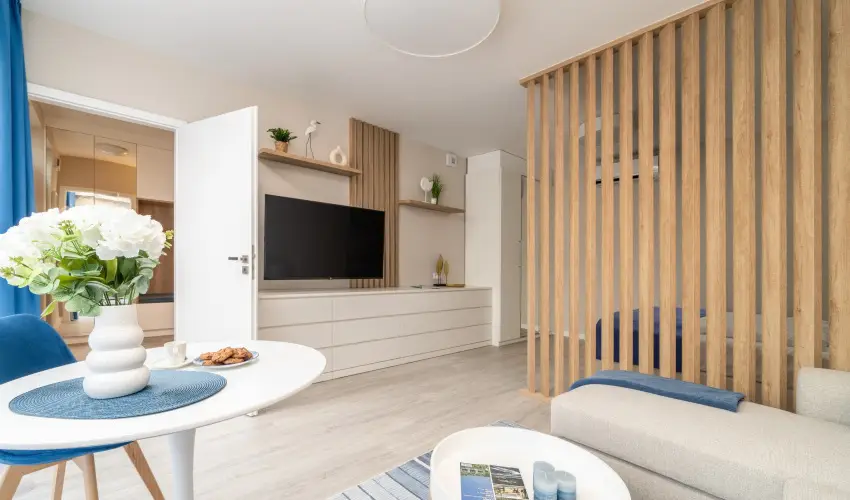 Lake Spirit Boutique Apartments Balatonalmdi - Oktber 23. - teljes elrefizetssel