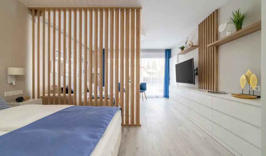 Lake Spirit Boutique Apartments Balatonalmdi - Oktber 23. - teljes elrefizetssel