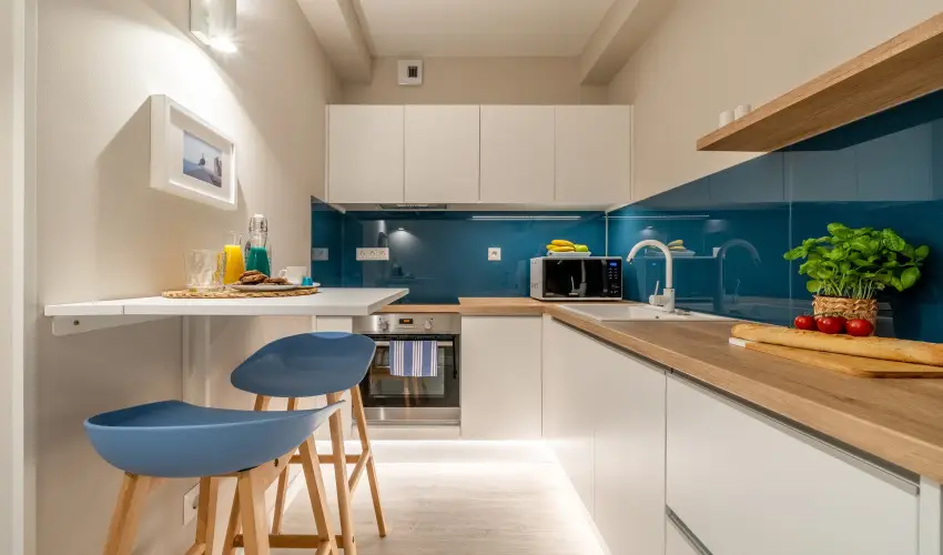 Lake Spirit Boutique Apartments Balatonalmdi - Oktber 23. - teljes elrefizetssel