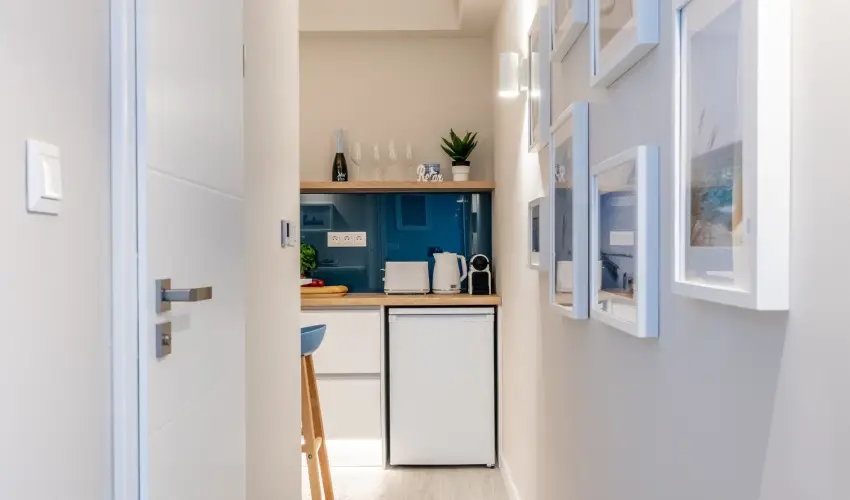 Lake Spirit Boutique Apartments Balatonalmdi - Oktber 23. - teljes elrefizetssel