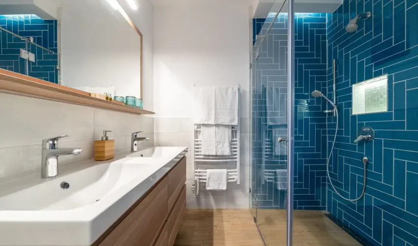 Lake Spirit Boutique Apartments Balatonalmdi - Oktber 23. - teljes elrefizetssel