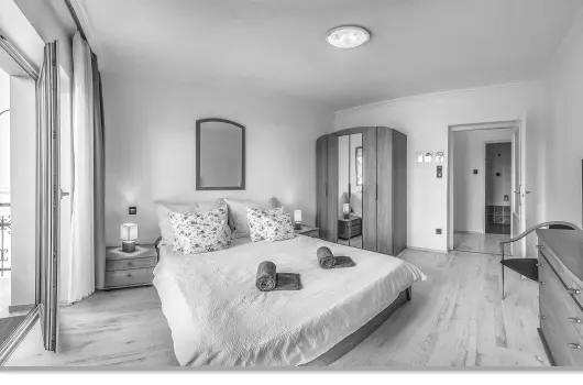 Laky Villa - Oktber 23. (min. 2 j)