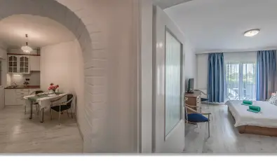 Laky Villa Zalakaros