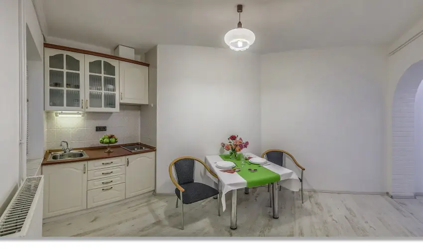 Laky Villa Zalakaros - Oktber 23. (min. 2 j)