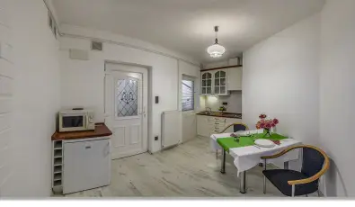 Laky Villa Zalakaros