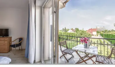 Laky Villa Zalakaros