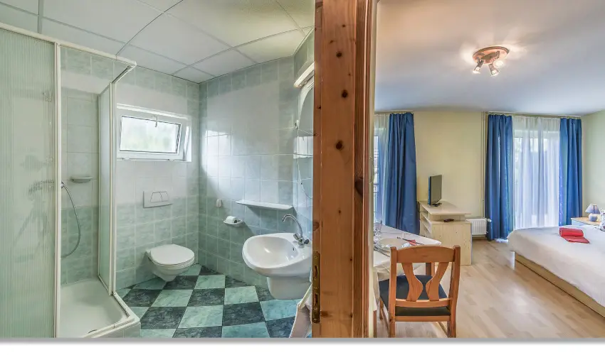 Laky Villa Zalakaros - Oktber 23. (min. 2 j)