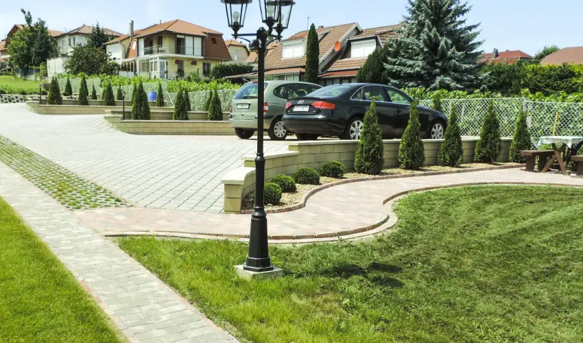 Laky Villa Zalakaros - Oktber 23. (min. 2 j)