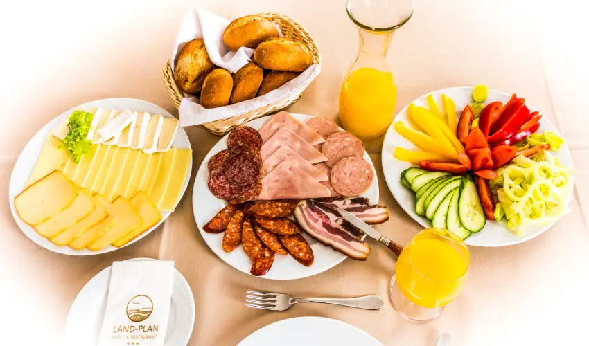 Land-Plan Hotel & Restaurant Tltstava - Oktber 23. 