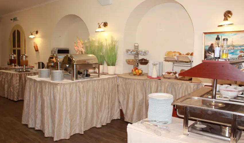 Land-Plan Hotel & Restaurant Tltstava - Oktber 23. 