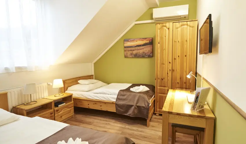 Land-Plan Hotel & Restaurant Tltstava - Oktber 23. 