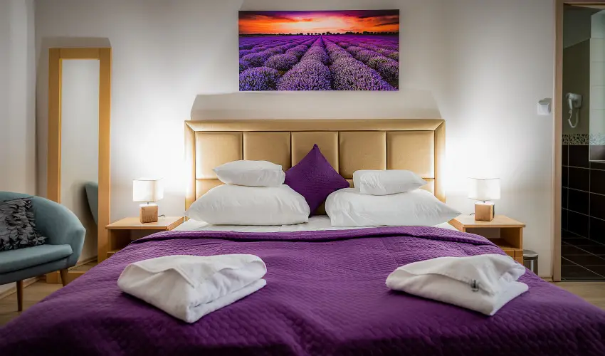 Land-Plan Hotel & Restaurant Tltstava - Oktber 23. 