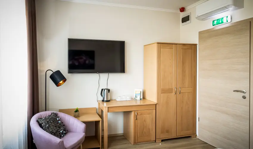 Land-Plan Hotel & Restaurant Tltstava - Oktber 23. 