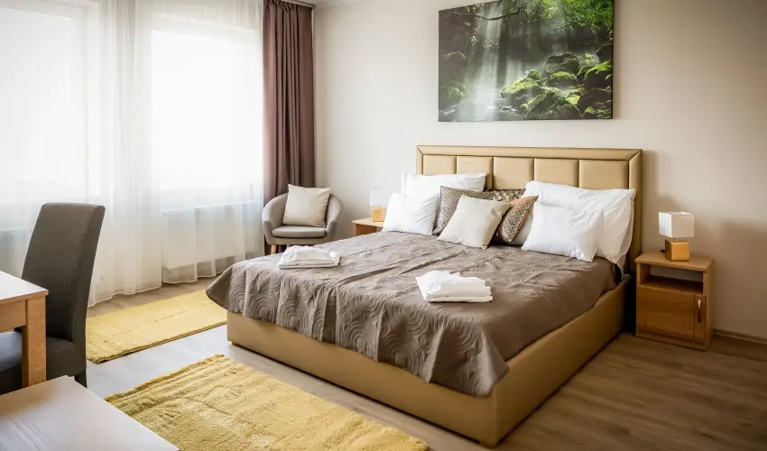 Land-Plan Hotel & Restaurant Tltstava - Oktber 23. 