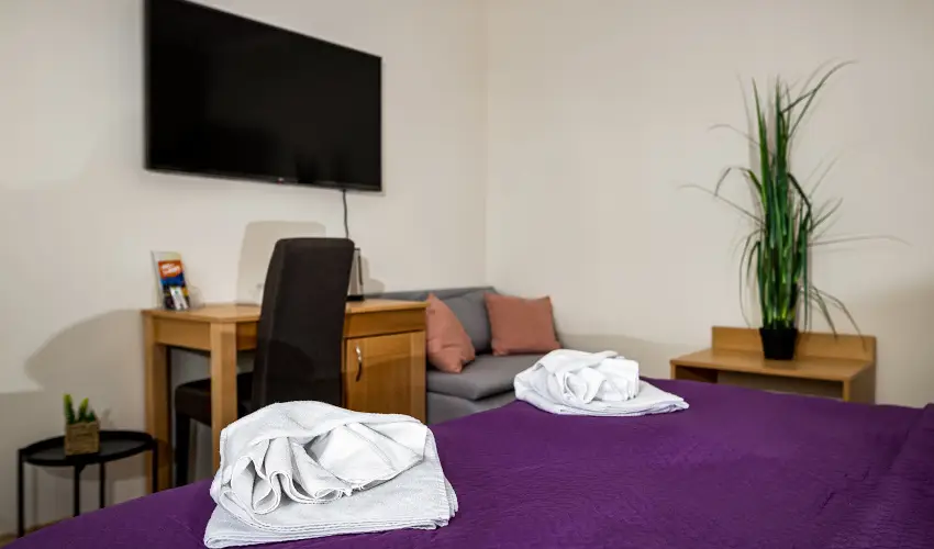 Land-Plan Hotel & Restaurant Tltstava - Oktber 23. 