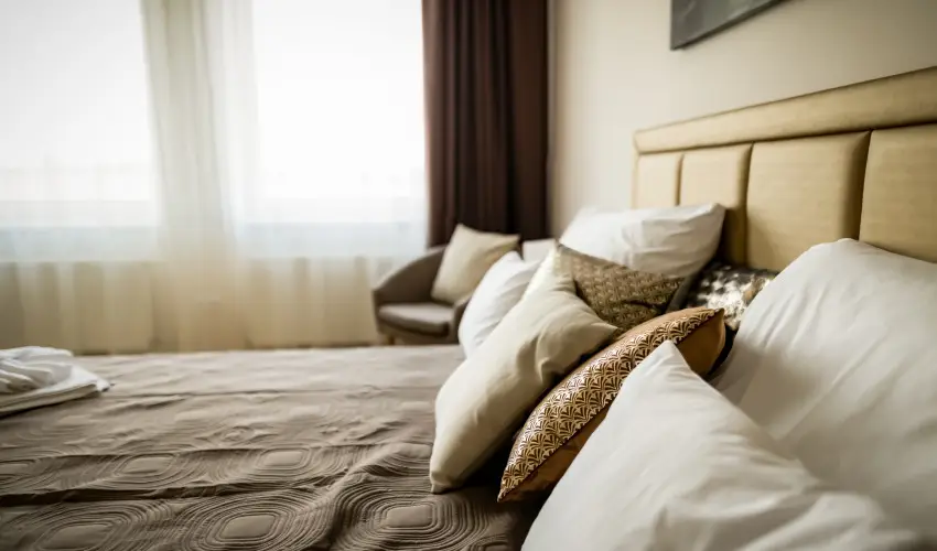 Land-Plan Hotel & Restaurant Tltstava - Oktber 23. 