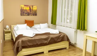 Land-Plan Hotel & Restaurant Tltstava