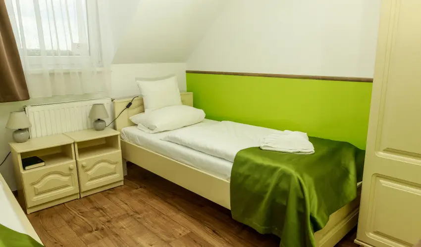 Land-Plan Hotel & Restaurant Tltstava - Oktber 23. 