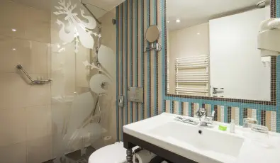 La Prima Fashion Hotel Budapest