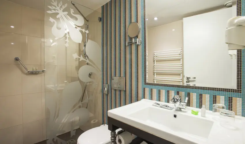 La Prima Fashion Hotel Budapest - Oktber 23. - teljes elrefizetssel