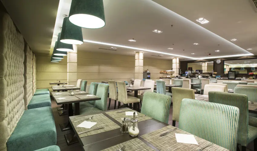 La Prima Fashion Hotel Budapest - Oktber 23. - teljes elrefizetssel