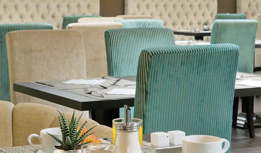 La Prima Fashion Hotel Budapest - Oktber 23. - teljes elrefizetssel