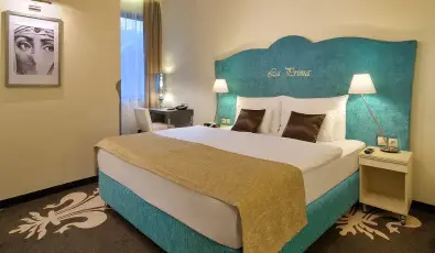 La Prima Fashion Hotel Budapest