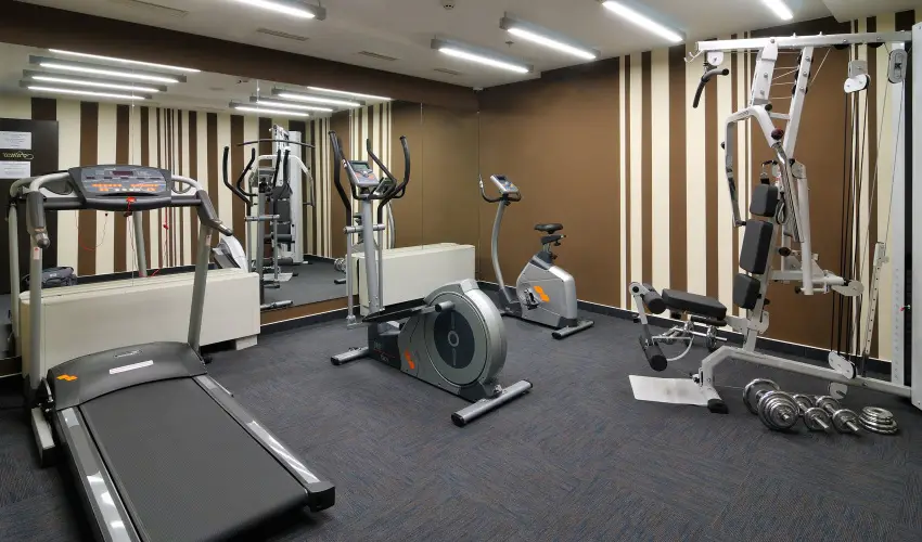 La Prima Fashion Hotel Budapest - Oktber 23. - teljes elrefizetssel