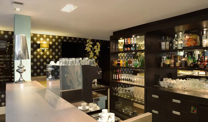 La Prima Fashion Hotel Budapest - Oktber 23. - teljes elrefizetssel