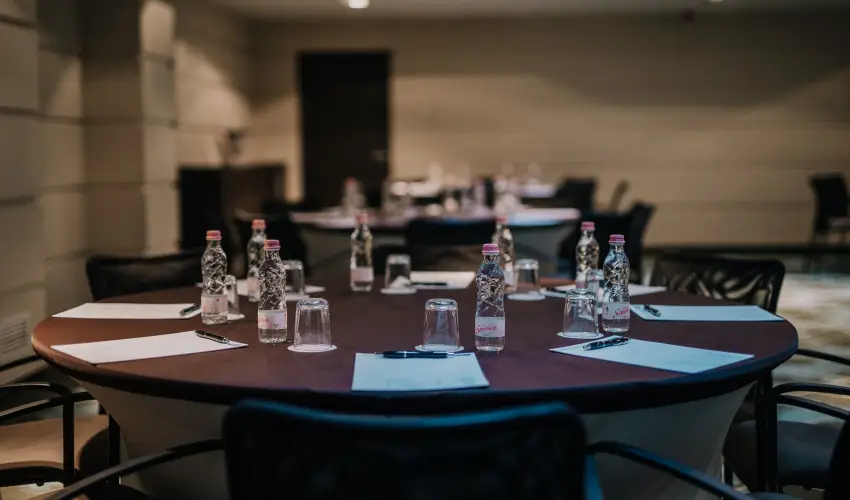 La Prima Fashion Hotel Budapest - Oktber 23. - teljes elrefizetssel