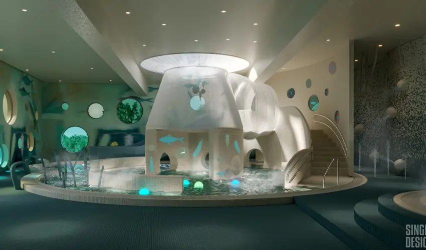 Le Primore Hotel & Spa Hvz - Oktber 23. - teljes elrefizetssel (min. 2 j)