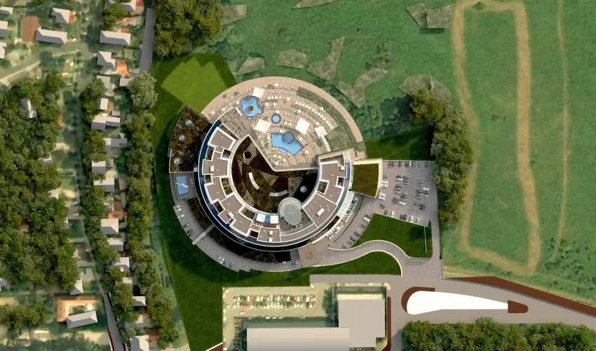 Le Primore Hotel & Spa Hvz - Oktber 23. - teljes elrefizetssel (min. 2 j)