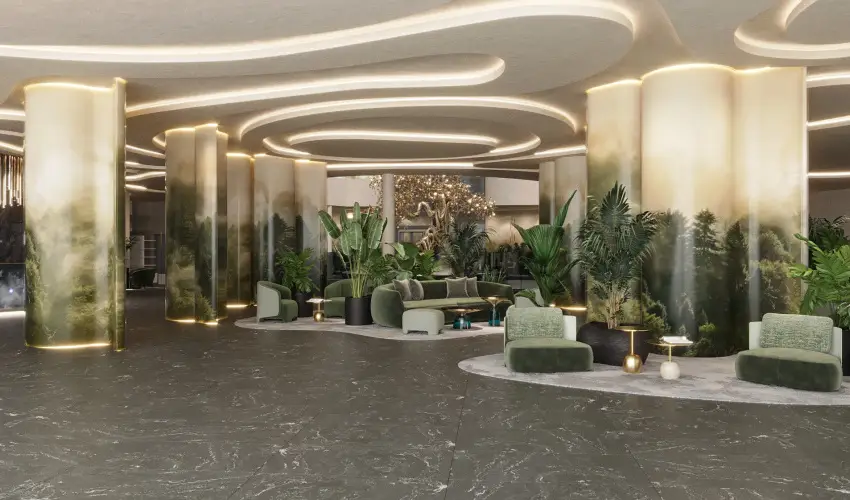 Le Primore Hotel & Spa Hvz - Oktber 23. - teljes elrefizetssel (min. 2 j)