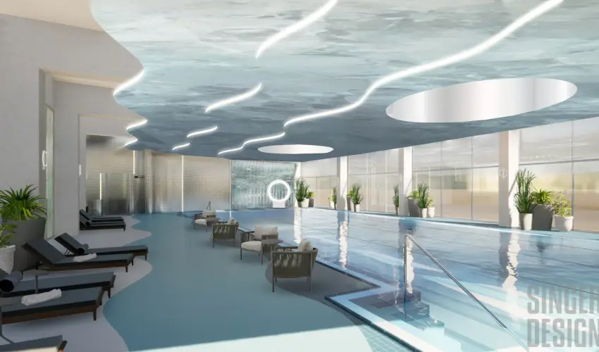 Le Primore Hotel & Spa Hvz - Oktber 23. - teljes elrefizetssel (min. 2 j)