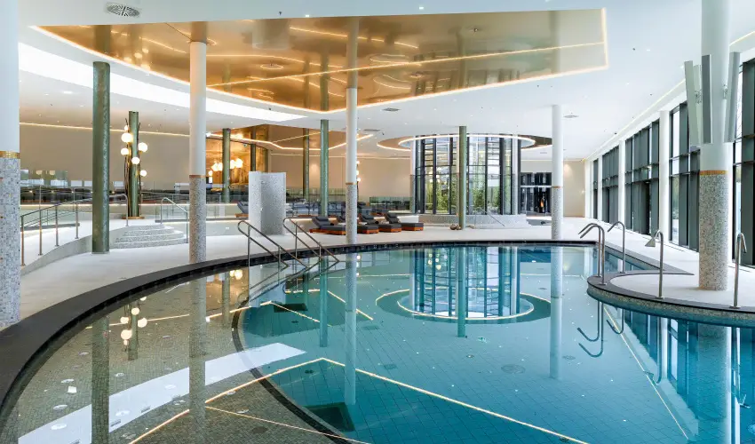 Le Primore Hotel & Spa Hvz - Oktber 23. - teljes elrefizetssel (min. 2 j)