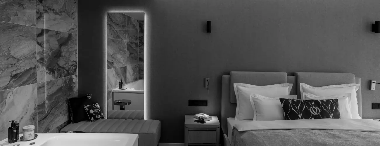 Le Primore Hotel & Spa Hvz - Oktber 23.