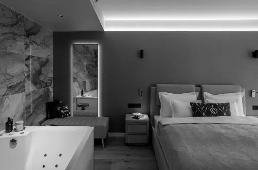 Le Primore Hotel & Spa - Oktber 23.