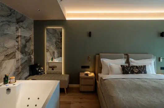 Le Primore Hotel & Spa - Oktber 23. (min. 2 j)