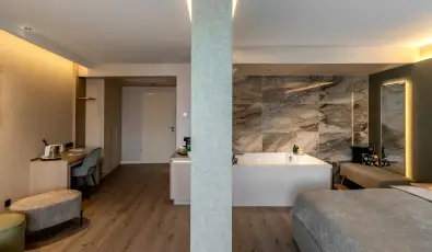 Le Primore Hotel & Spa Hvz