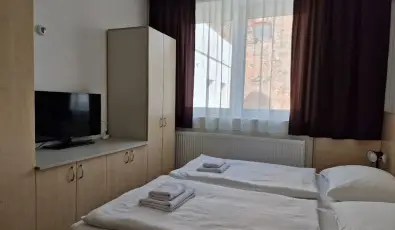 Lencs�s Apartmanh�z Apartmanok Sopron