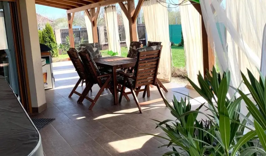 Levenduls Hz Balatonfkajr - Oktber 23. (min. 2 j)