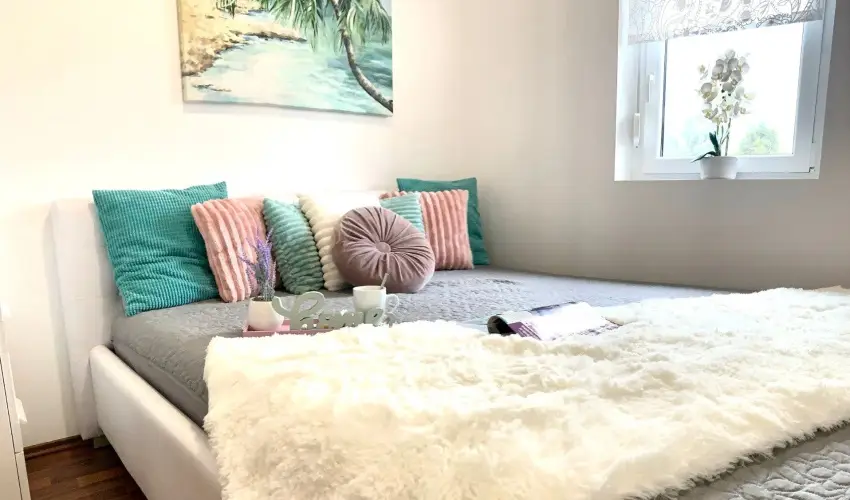 Levenduls Hz Balatonfkajr - Oktber 23. (min. 2 j)