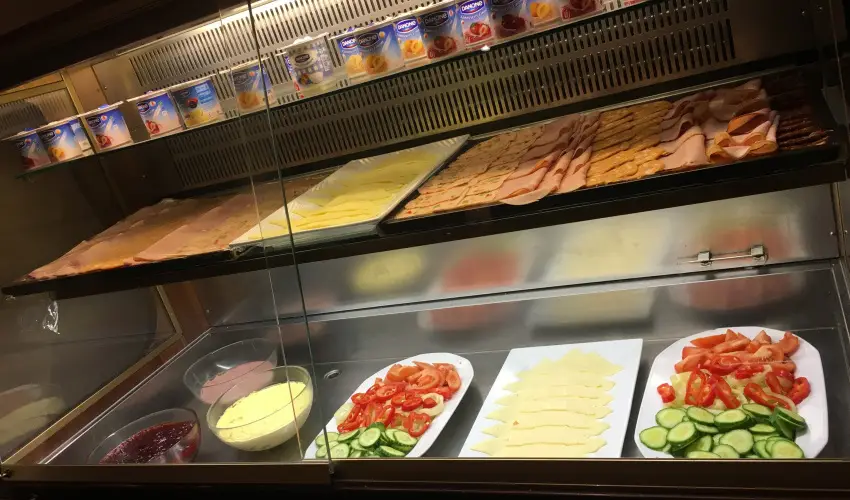 Libra Hotel Veresegyhz - Oktber 23. 