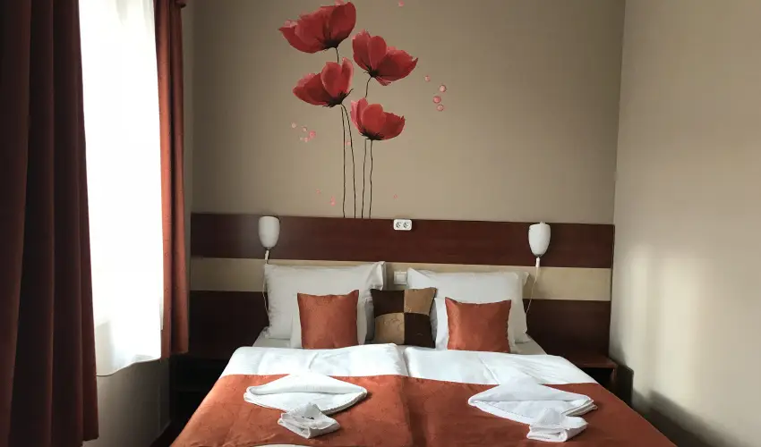 Libra Hotel Veresegyhz - Oktber 23. 