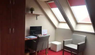 Libra Hotel Veresegyhz