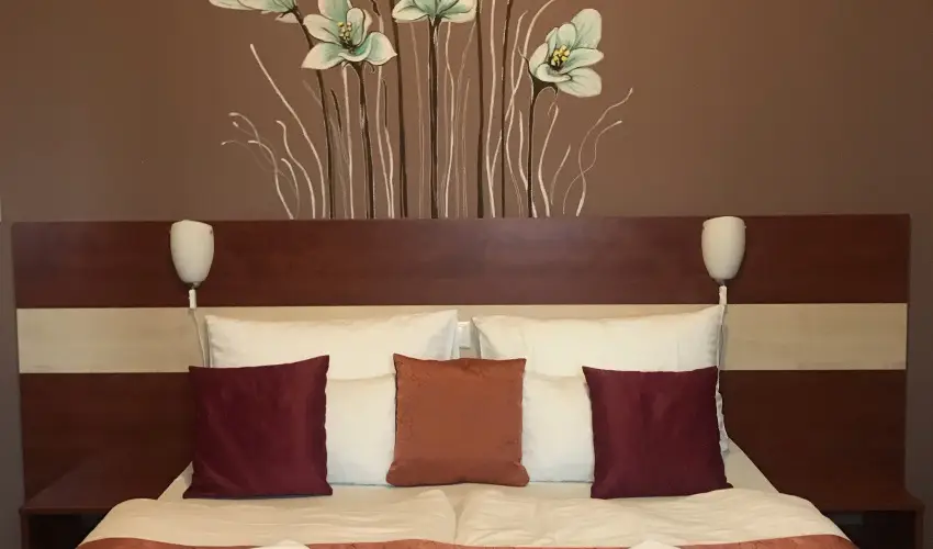 Libra Hotel Veresegyhz - Oktber 23. 