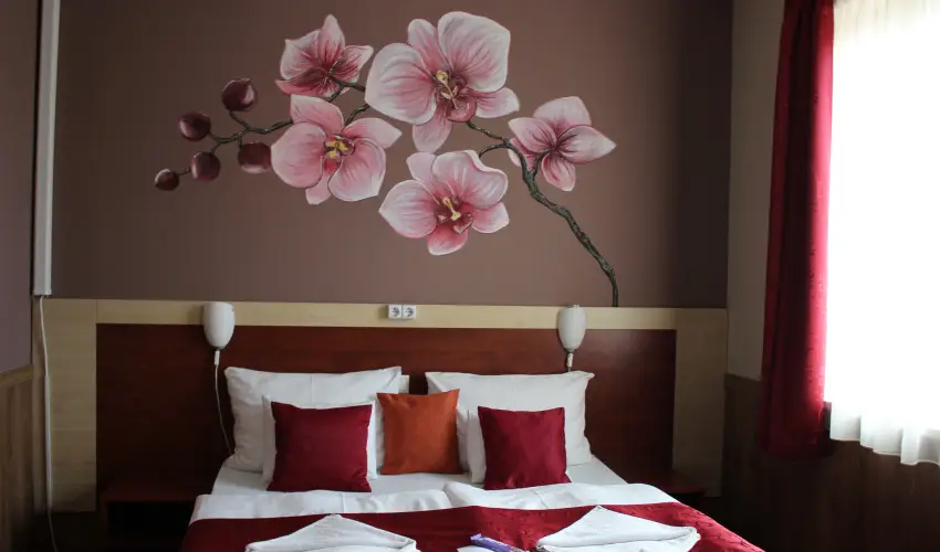 Libra Hotel Veresegyhz - Oktber 23. 