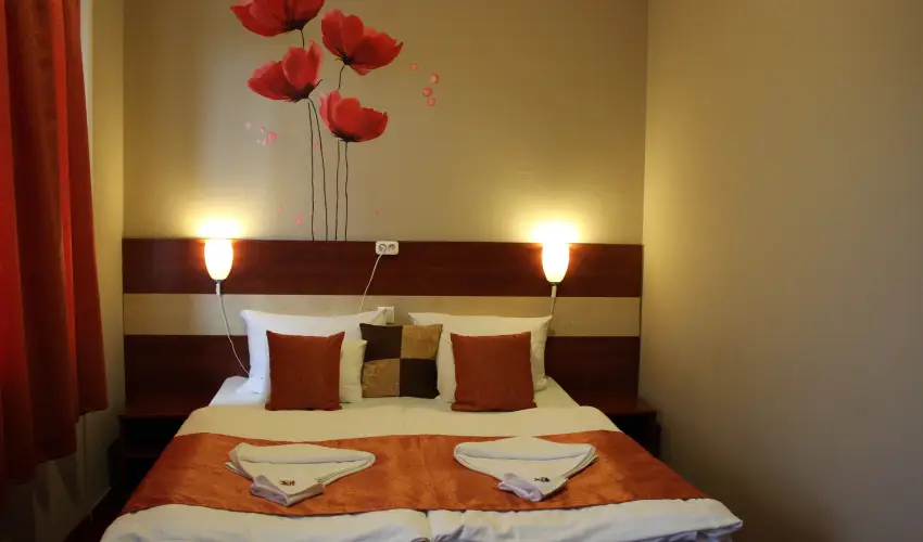 Libra Hotel Veresegyhz - Oktber 23. 