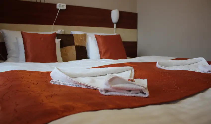 Libra Hotel Veresegyhz - Oktber 23. 