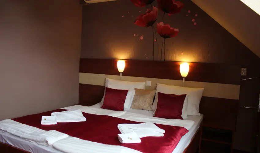 Libra Hotel Veresegyhz - Oktber 23. 